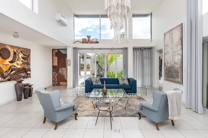 House for Sale in Glen Lorne