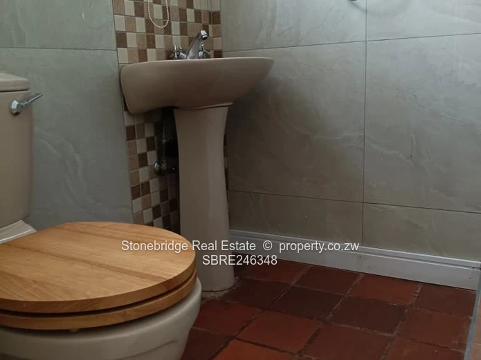 Modern Air BnB in Suburbs for short term rental