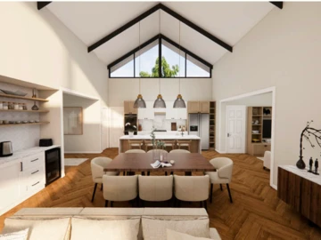 4 Bedroom Flat & Apartment