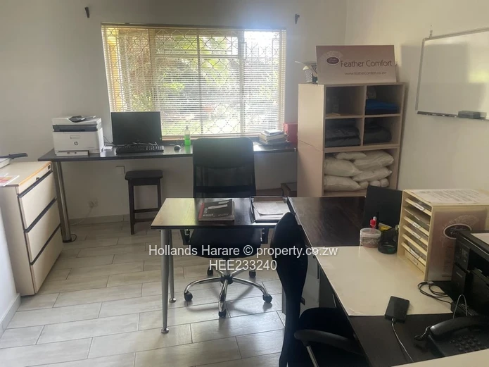 Business Premises in good location