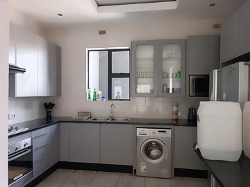 3 Bedroom Townhouse Complex