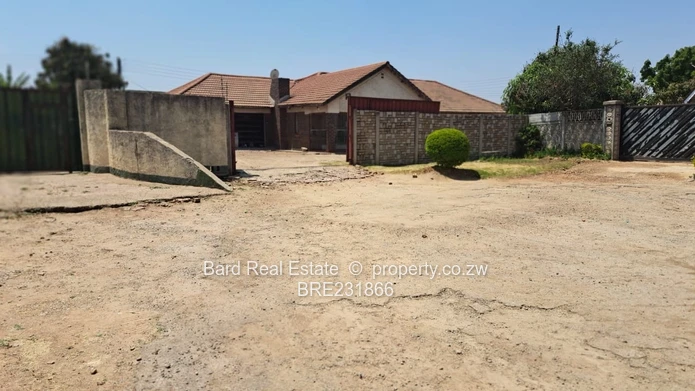 House for sale in great location