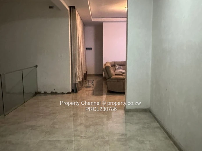 Luxurious 5-Bedroom Double Storey House in Secure Gated Complex . . .