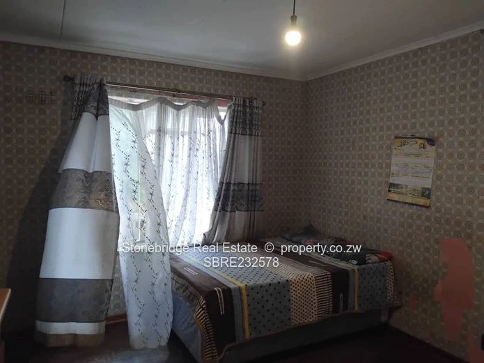 Sunninghill Double Storey for sale