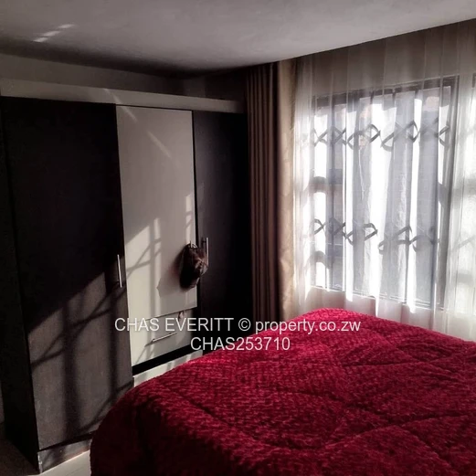 Glaudina consortium area house for sale 