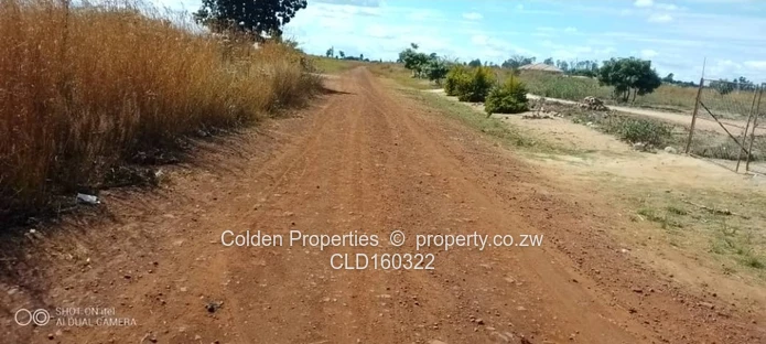 Stand For Sale In Spitzkop 