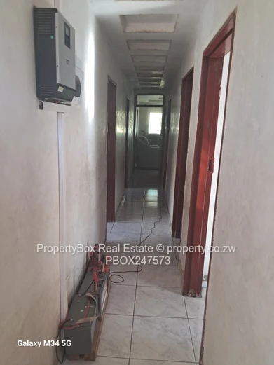 Southlea Park 4 House house for sale!