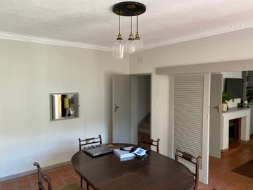 4 Bedroom Townhouse Complex