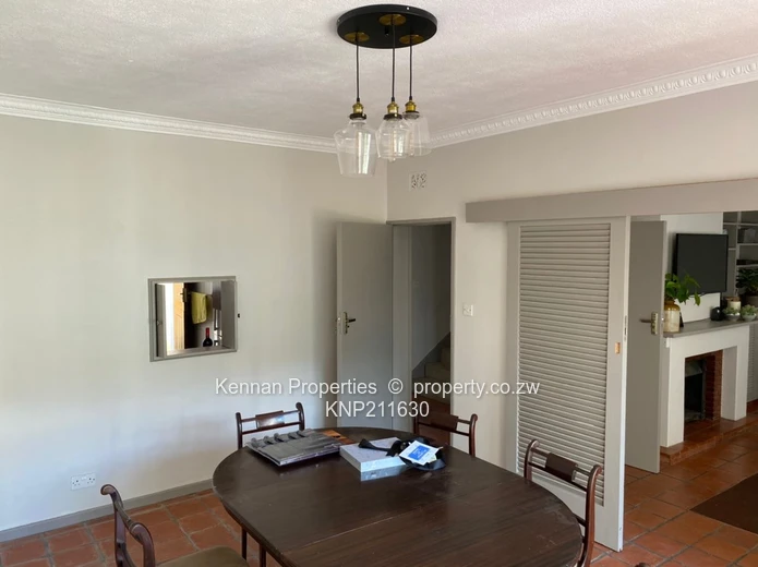 Secure Lock-Up And Go With Great Power & Water