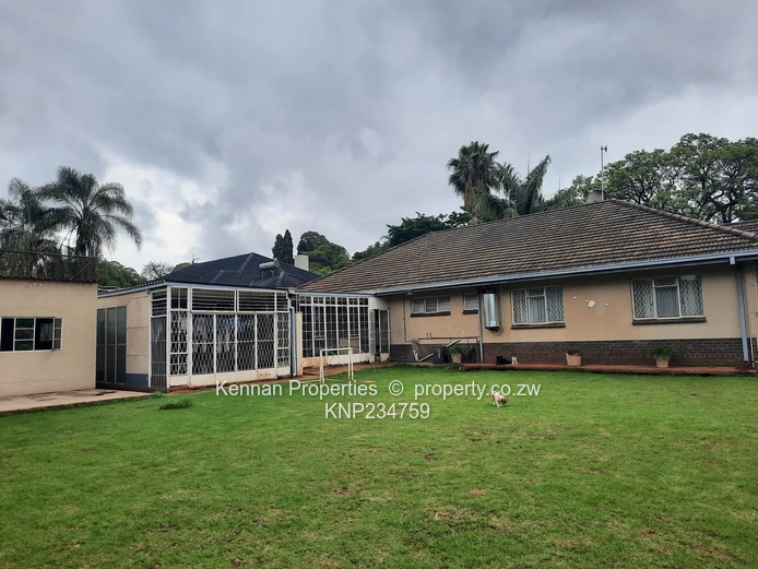 SuperblyLocated with Main Road Frontage