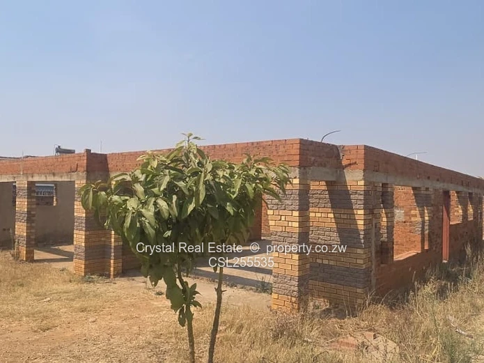 Glaudina House for Sale  USD 45,000