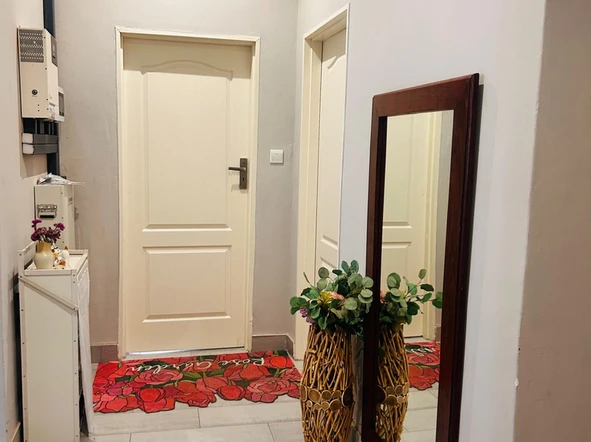 3 Bedroom Garden Flat