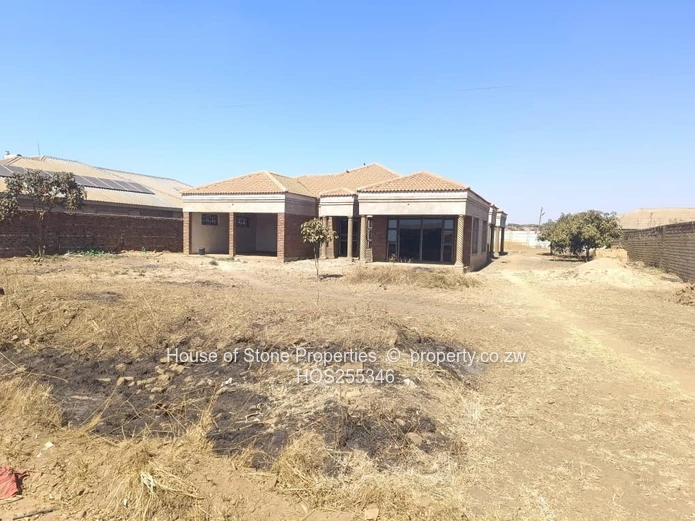 Spacious 4-Bedroom House For Sale in Sandton / Fairview