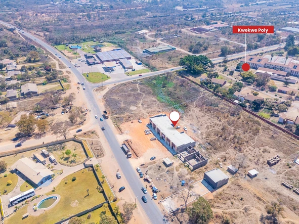 Shop & Retail Property