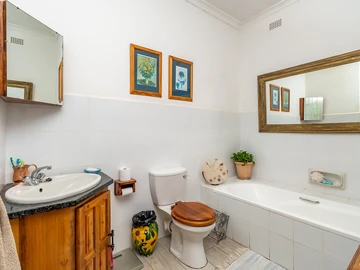 3 Bedroom Townhouse Complex