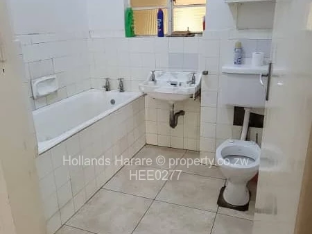 Avenues- Baines./Parklane Flats