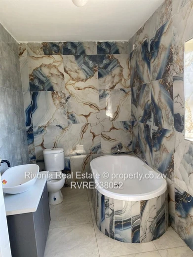 Luxury Haven In Mount Pleasant Heights!