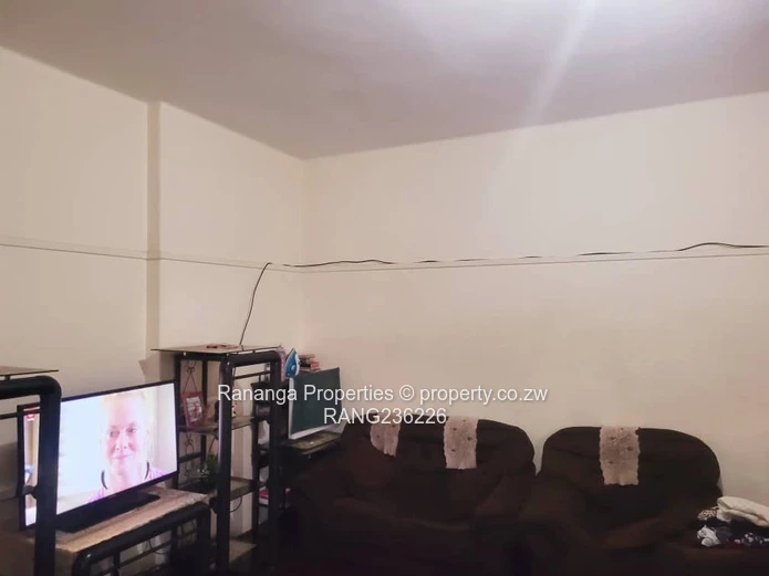 Kings Court – 1 Bedroom Flat