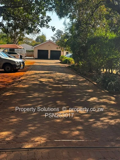 Pomona Vainona House For Sale