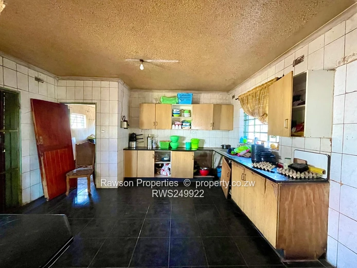Norton house for sale