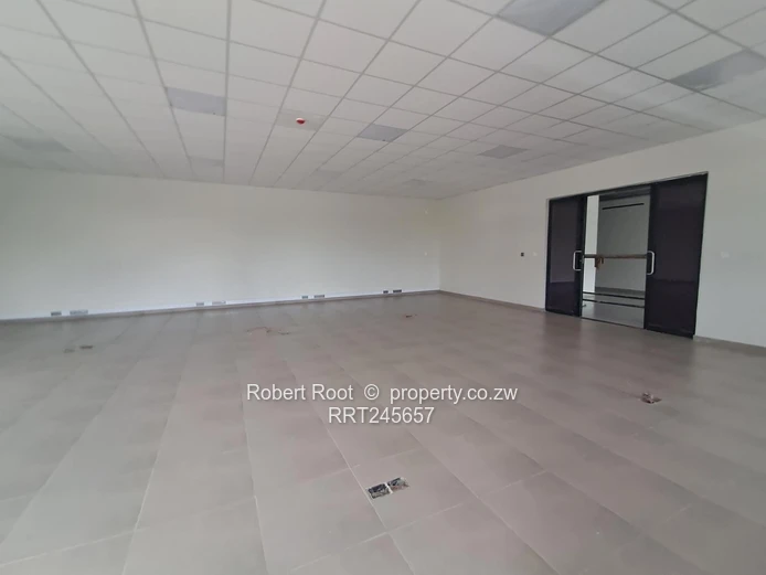 Prime Office Space In The Heart Of Avondale!