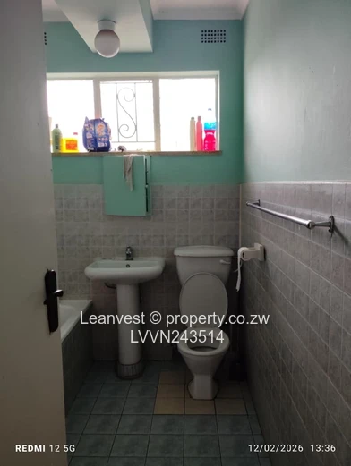 Avondale Flat For Sale 