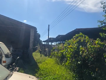 Warehouse & Factory