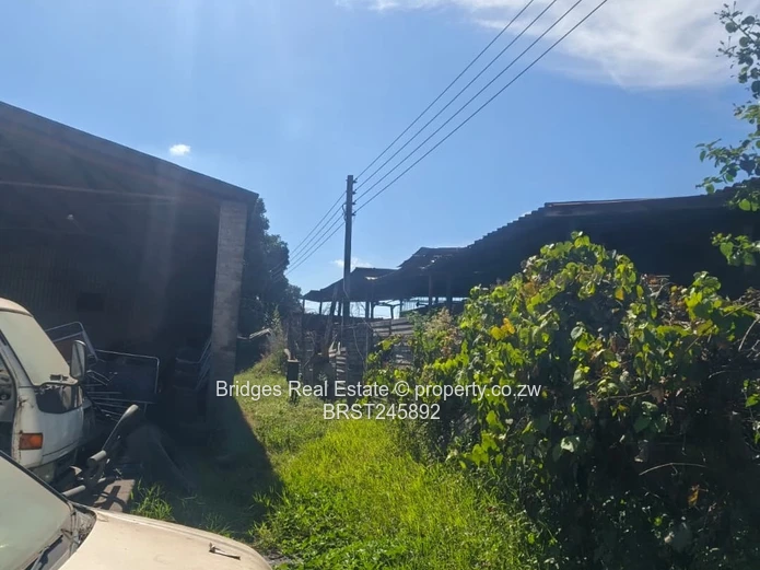 Willowvale Industrial Property For Sale