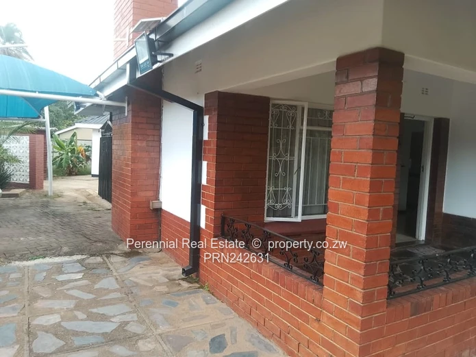 House for rent in Braeside