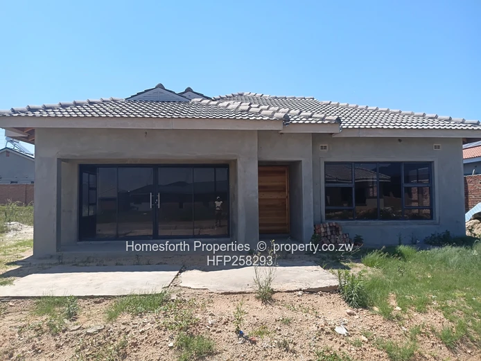 4 bed House for sale in Mabvazuva Estate, Ruwa 85k