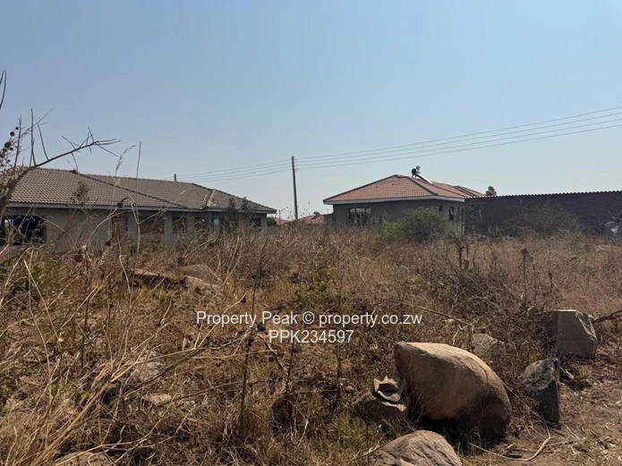 Rydale Ridge Stand For Sale