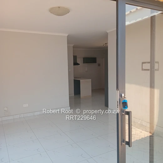 Beautiful Garden Flat