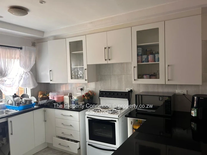 || Modern Living in the Heart of Madokero ||