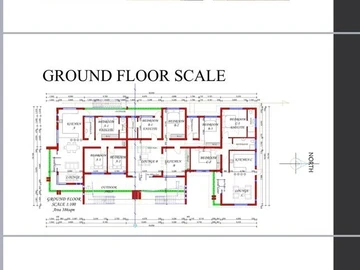 3 Bedroom Flat & Apartment