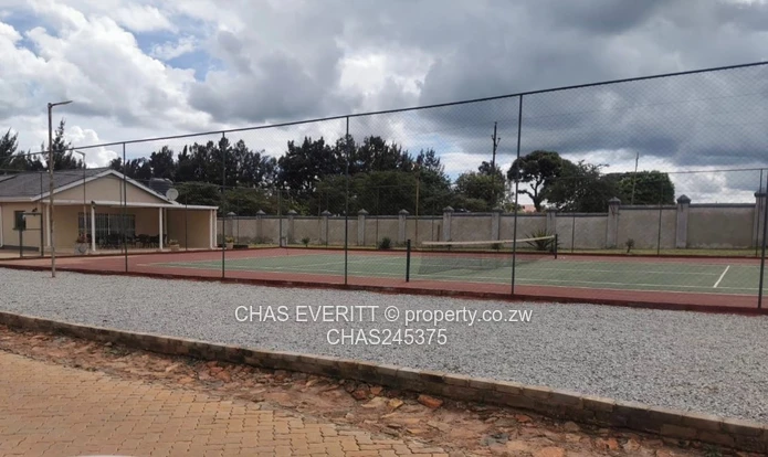 borrowdale villa hogerty hill