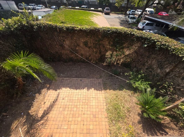 2 Bedroom Garden Flat