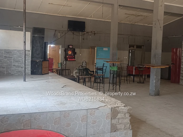 Unit D Bar For Sale (Sole Mandate)