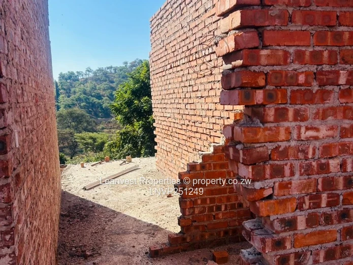 Gletwin Incomplete Double Storey For Sale 