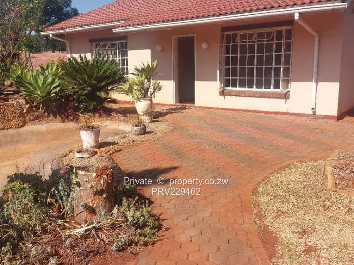 Cottage for rental
