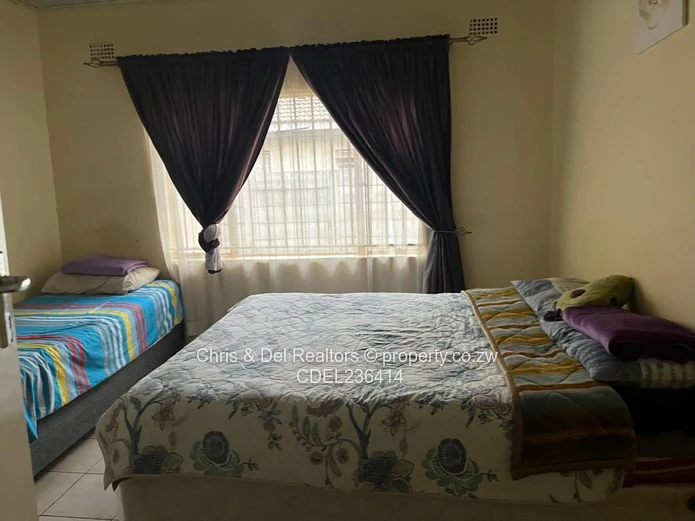 Marlborough house for sale