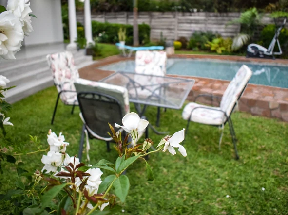 3 Bedroom Townhouse Complex