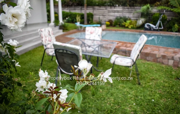 Fully furnished place available for short and long bookings for rent! US$60/night