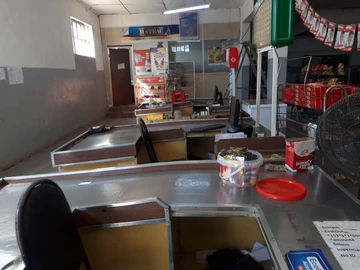 Shop & Retail Property