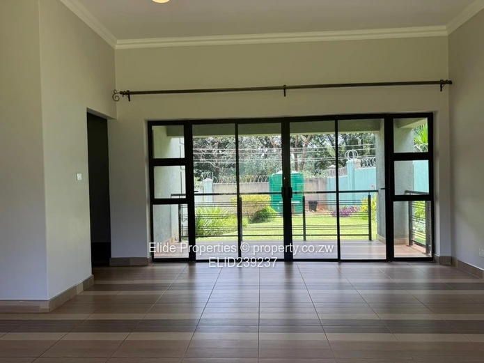 Greystone Park 3 bedroomed townhouse rent (Sole Mandate)