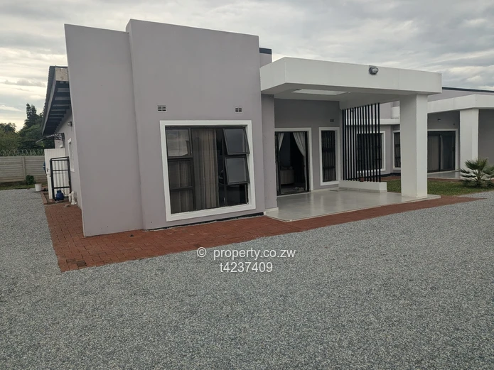 Grange 2 bedroom apartment to rent 