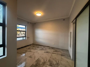 3 Bedroom Townhouse Complex