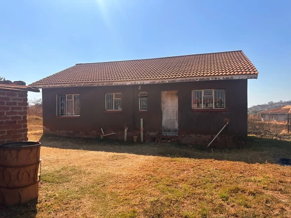 Stands & Residential Land for Sale in Zimbabwe | 1,456 listings