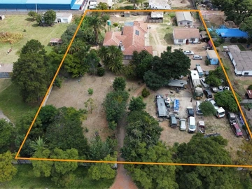 Shop & Retail Property