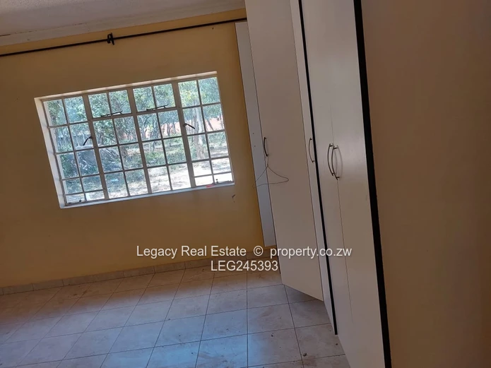 Greendale Property To Let – Spacious Home With Double Garage