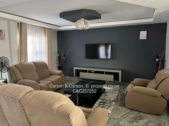  Magnificent, Elegant & Beautifully Designed Family Home! 